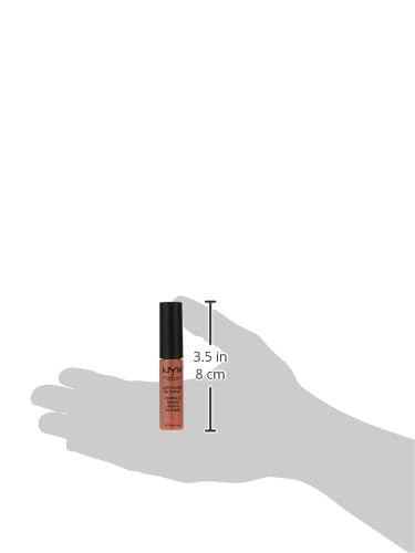 Soft Matte Lip Cream