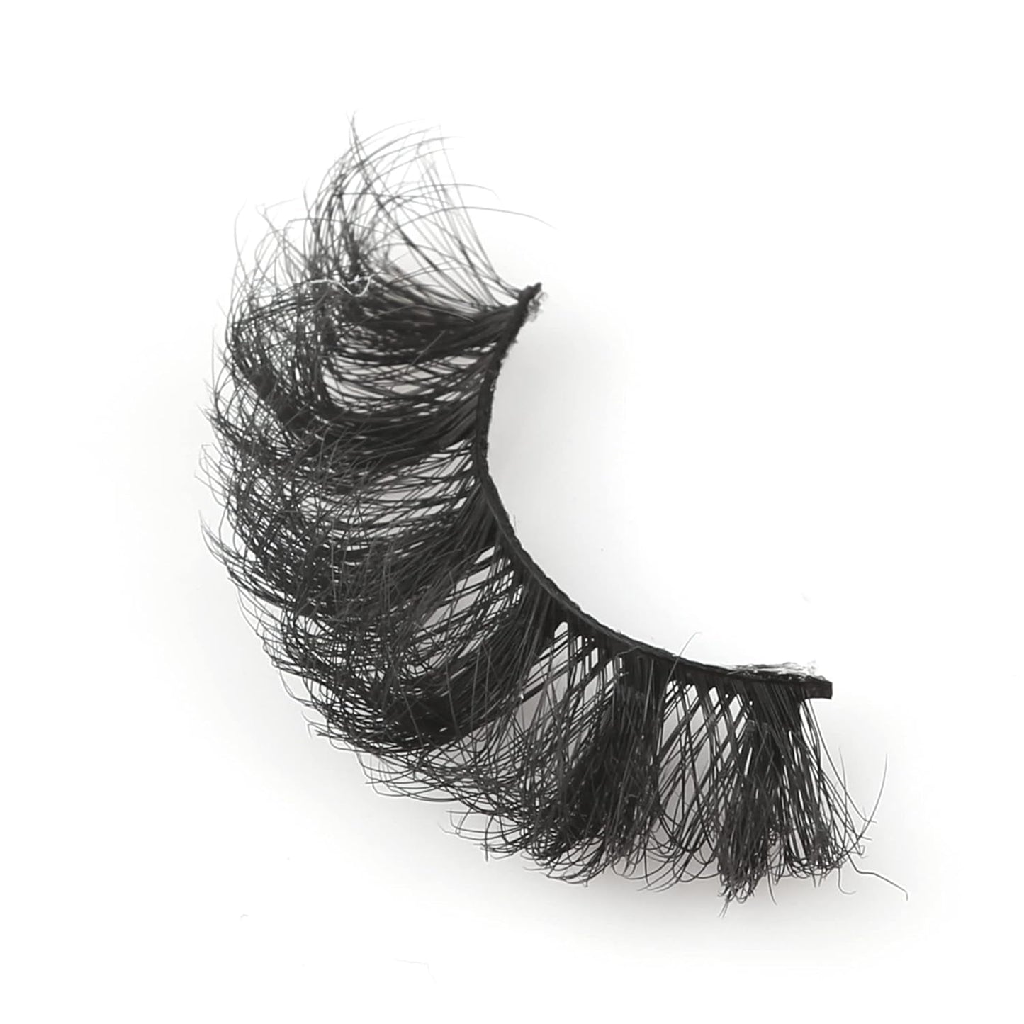 Luxurious Faux Mink Lashes