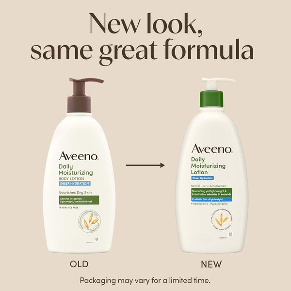 Pure Moisture Skin Lotion