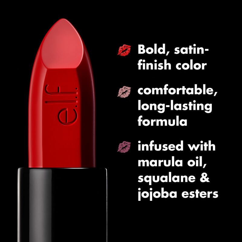 Smooth Satin Lip Bliss
