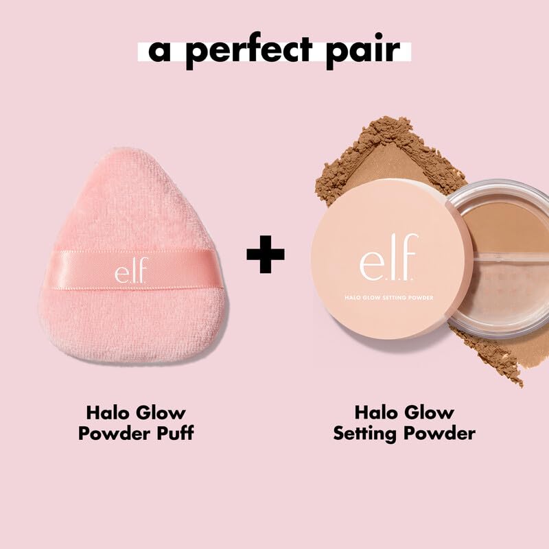 Glow Perfect Powder Puff