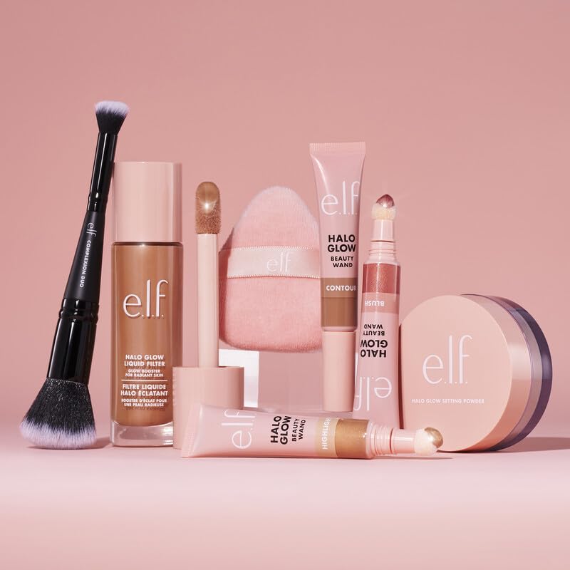 Glow Perfect Powder Puff