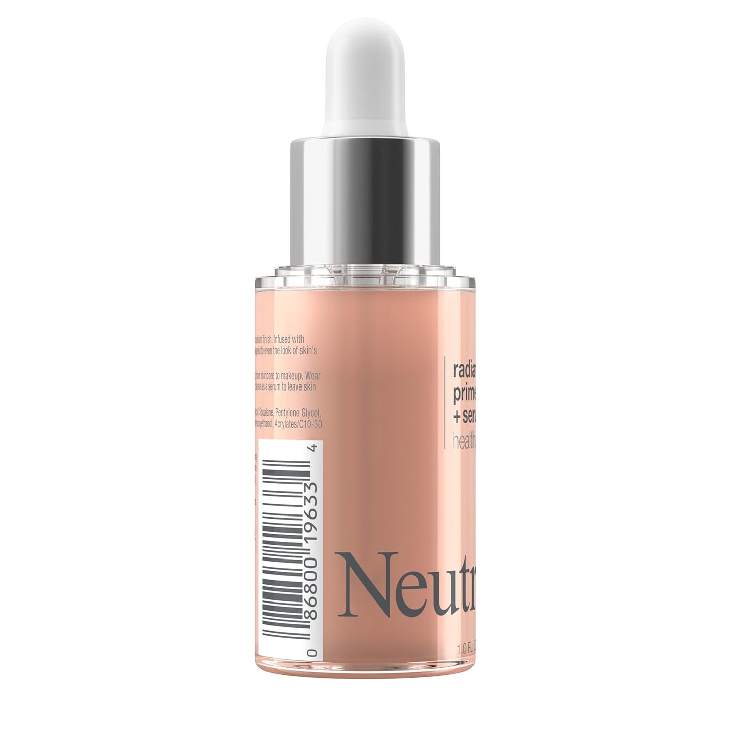 Radiant Skin Primer & Serum