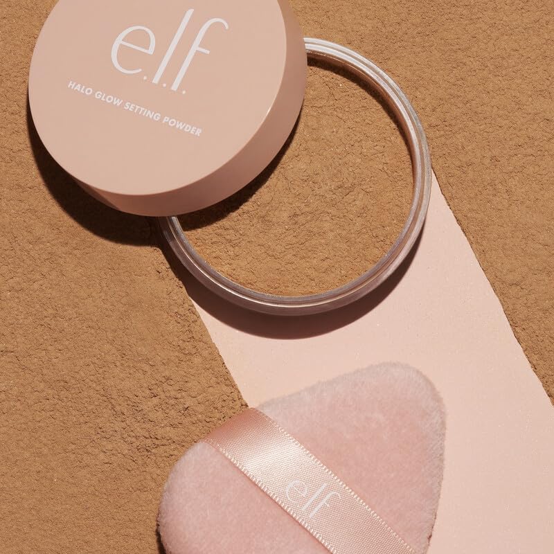 Glow Perfect Powder Puff