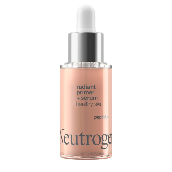 Radiant Skin Primer & Serum