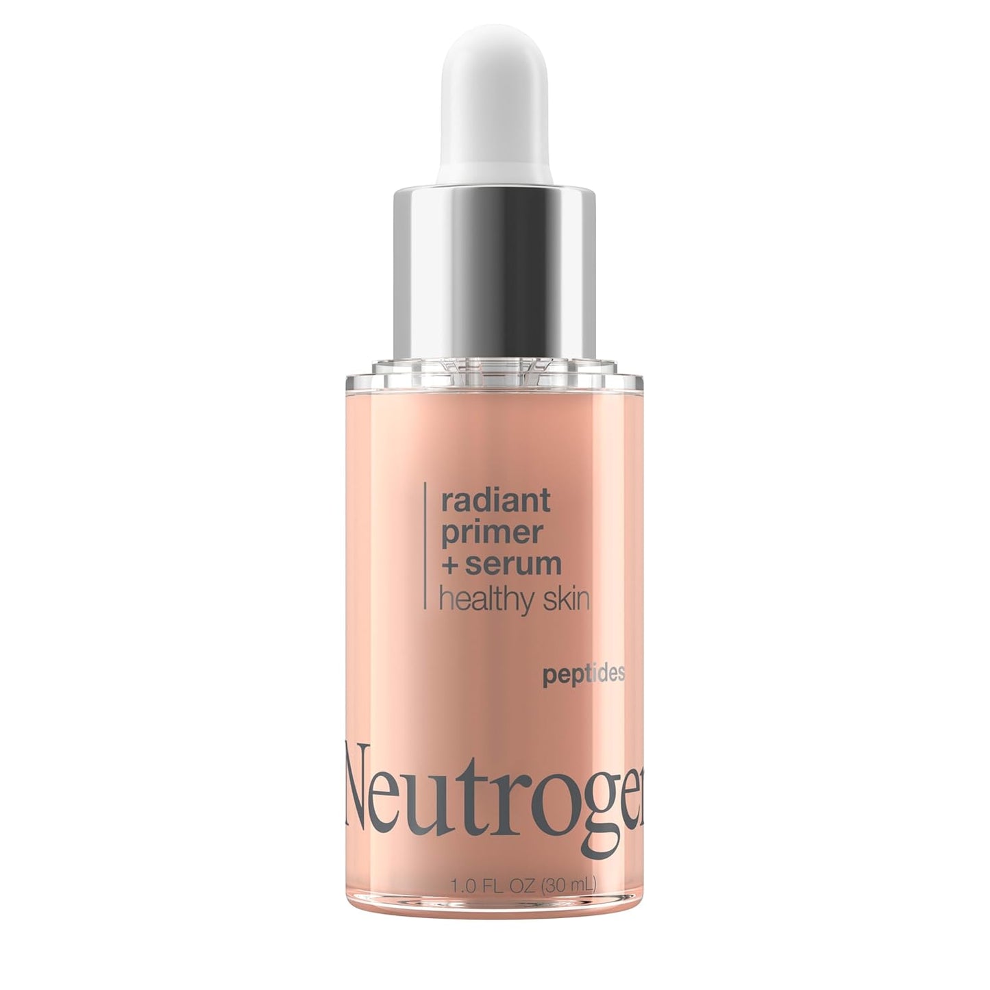 Radiant Skin Primer & Serum