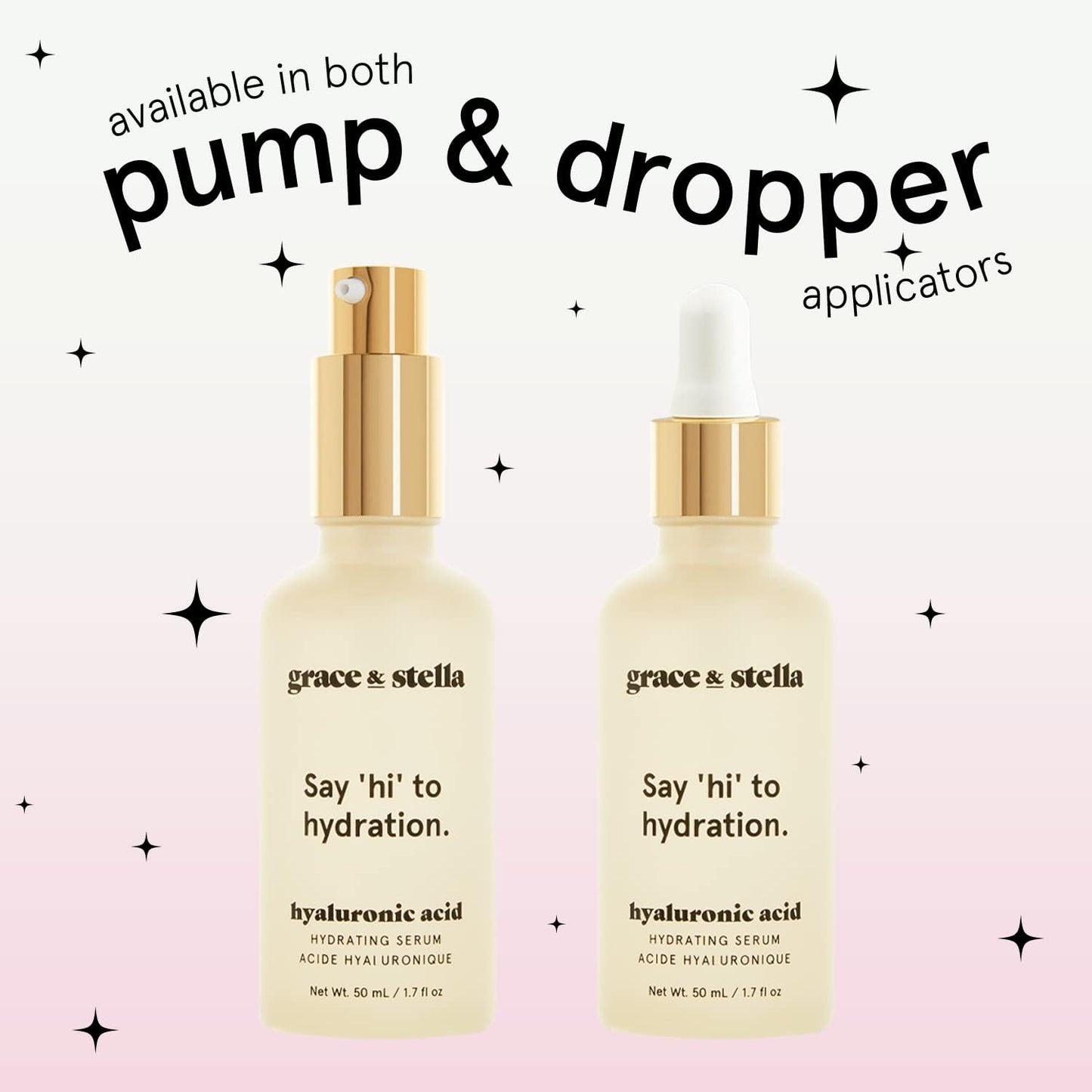 Hydrating Glow Serum
