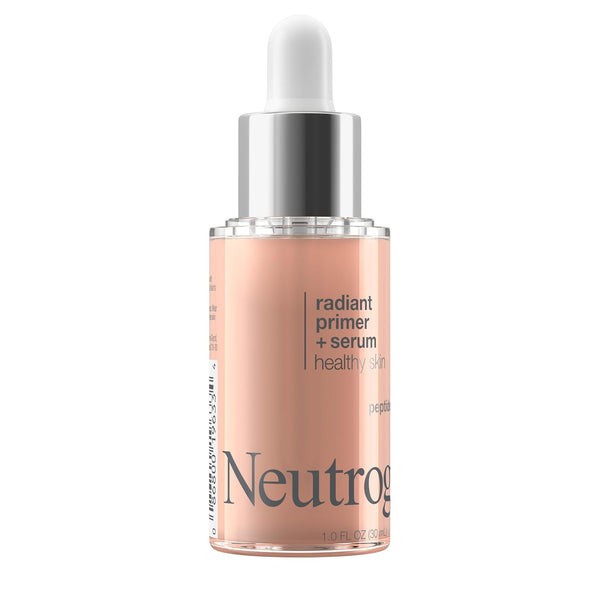 Radiant Skin Primer & Serum