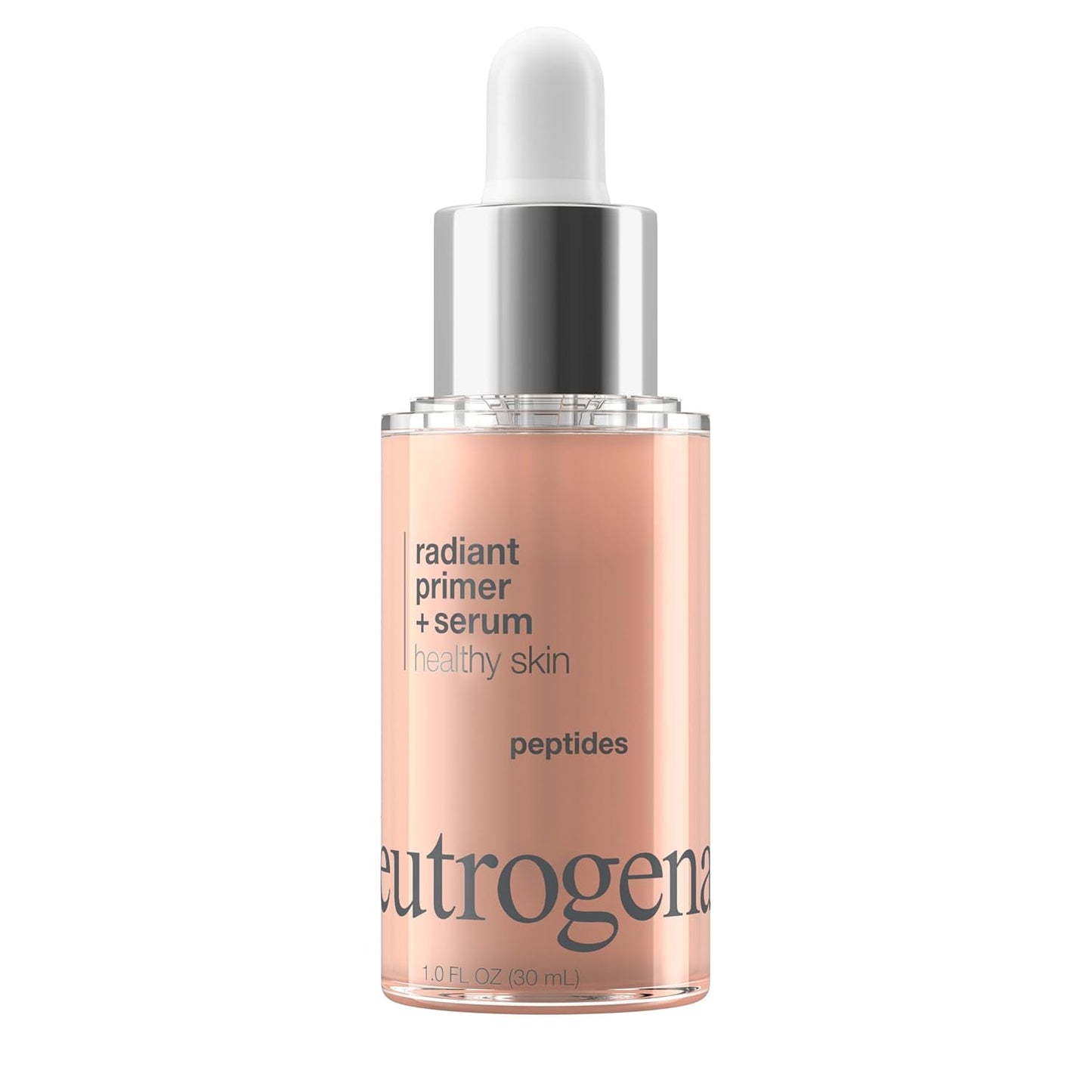 Radiant Skin Primer & Serum