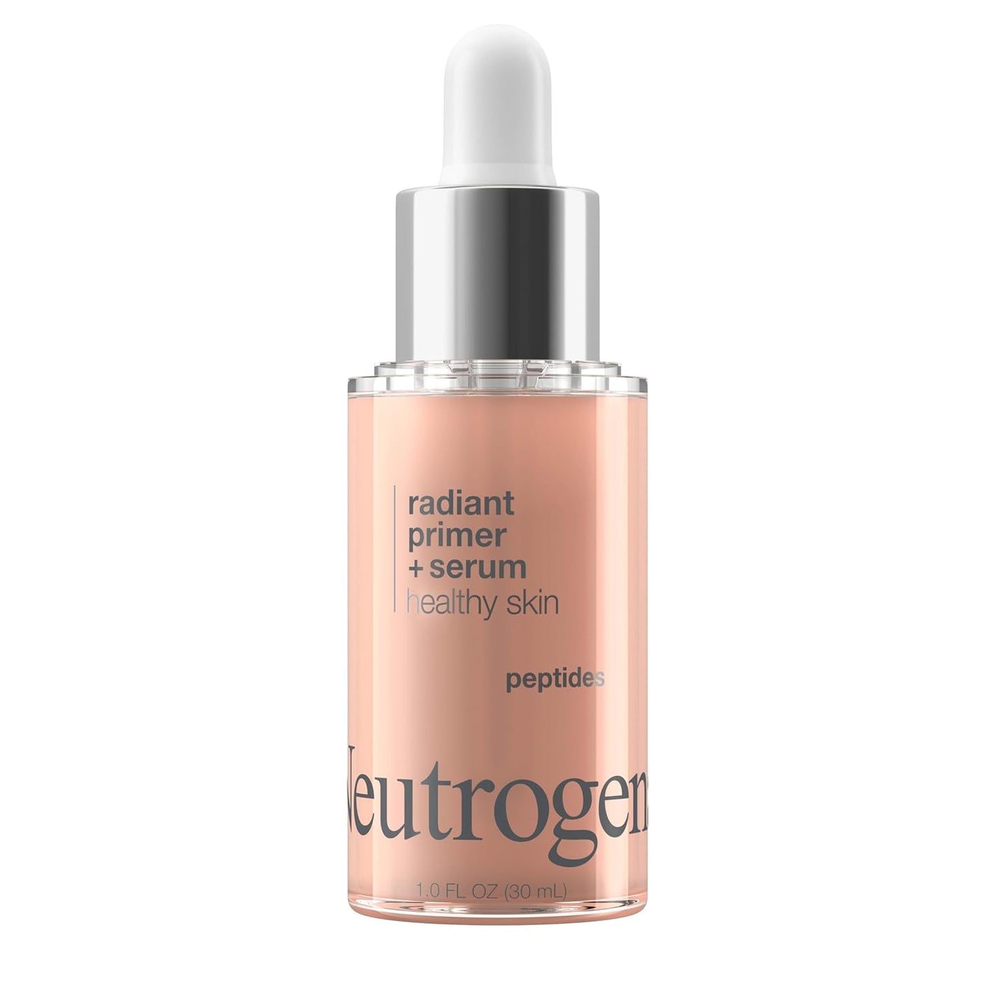 Radiant Skin Primer & Serum