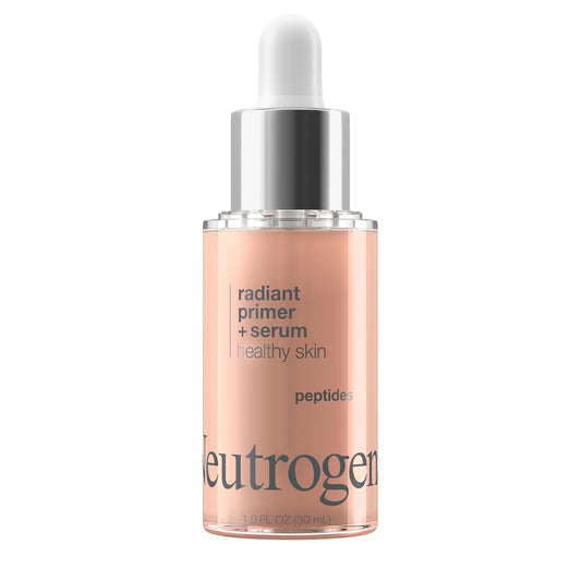Radiant Skin Primer & Serum