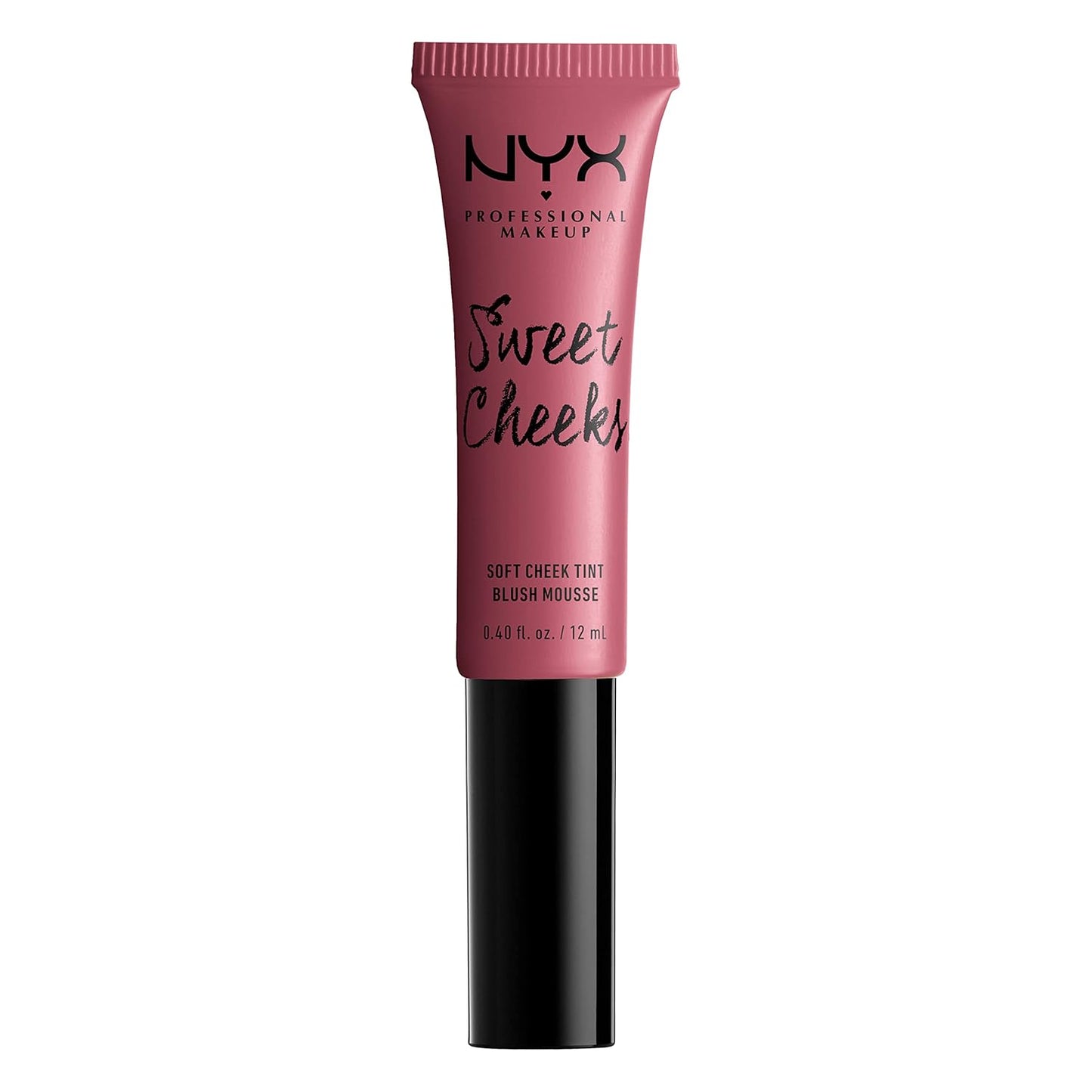 Sweet Cheeks Cream Blush