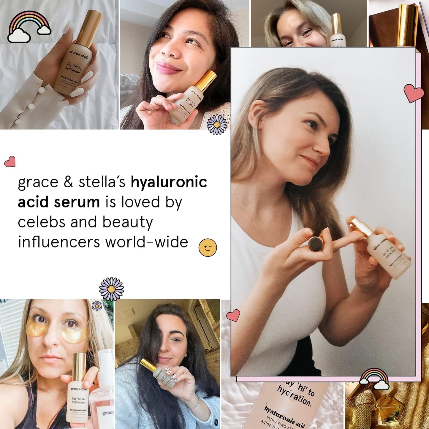 Hydrating Glow Serum