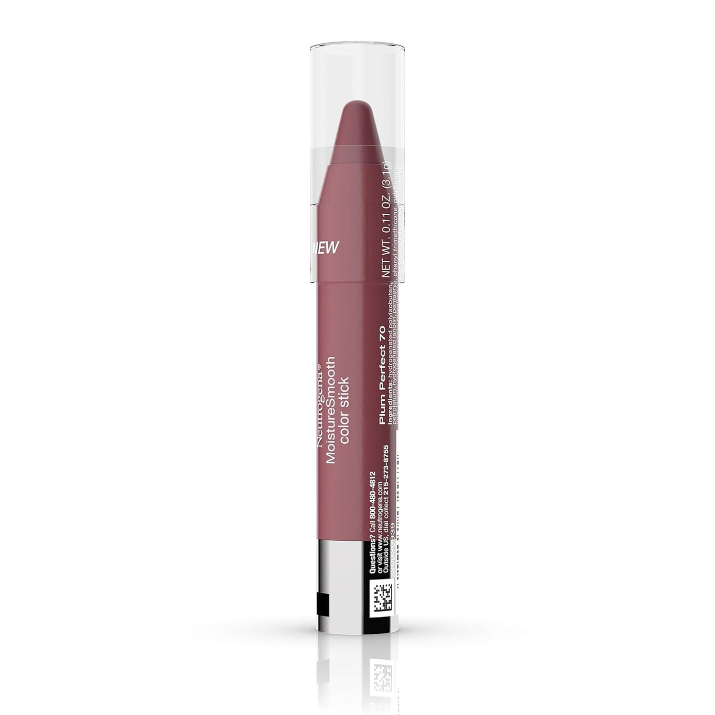 Smooth Shine Lipstick