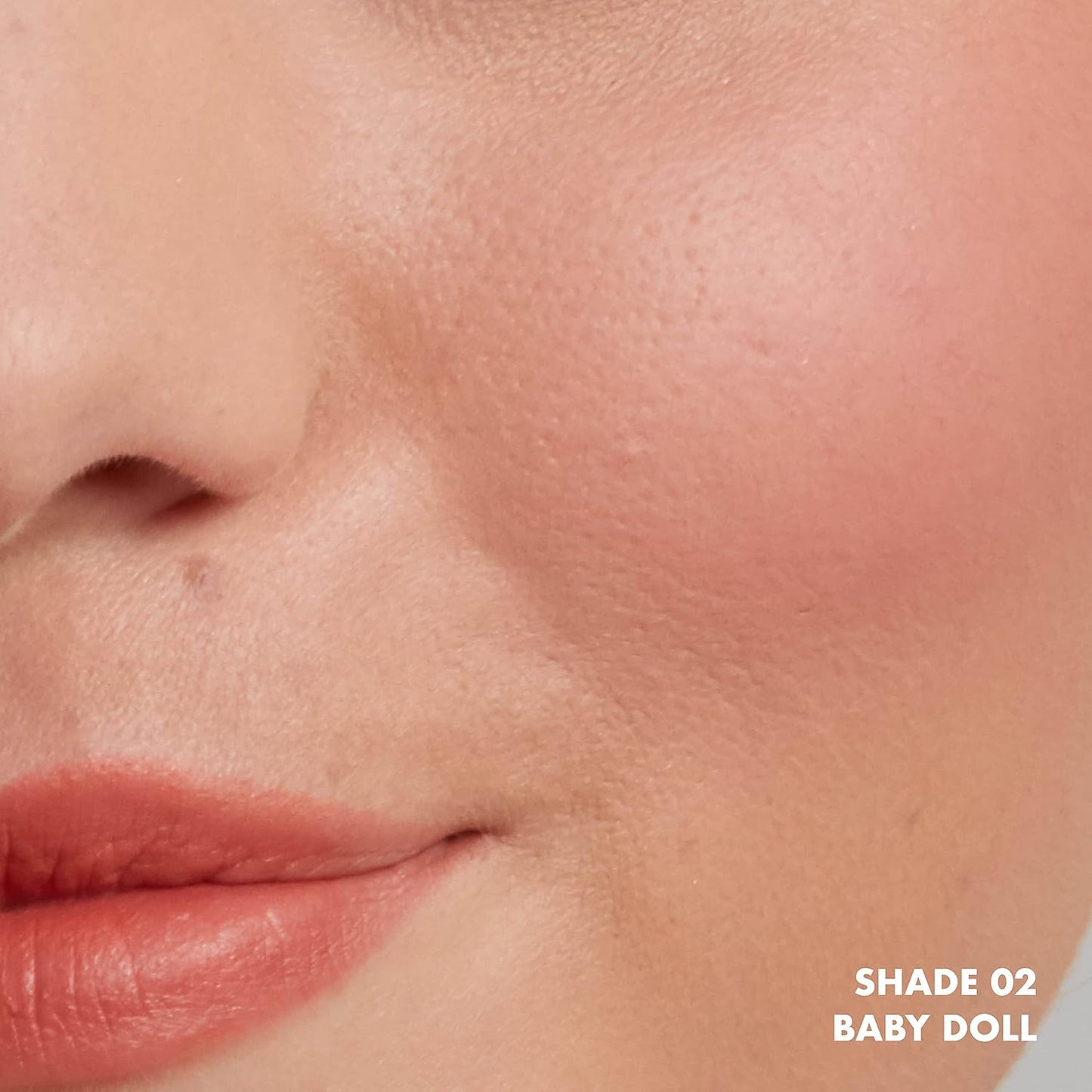 Sweet Cheeks Cream Blush