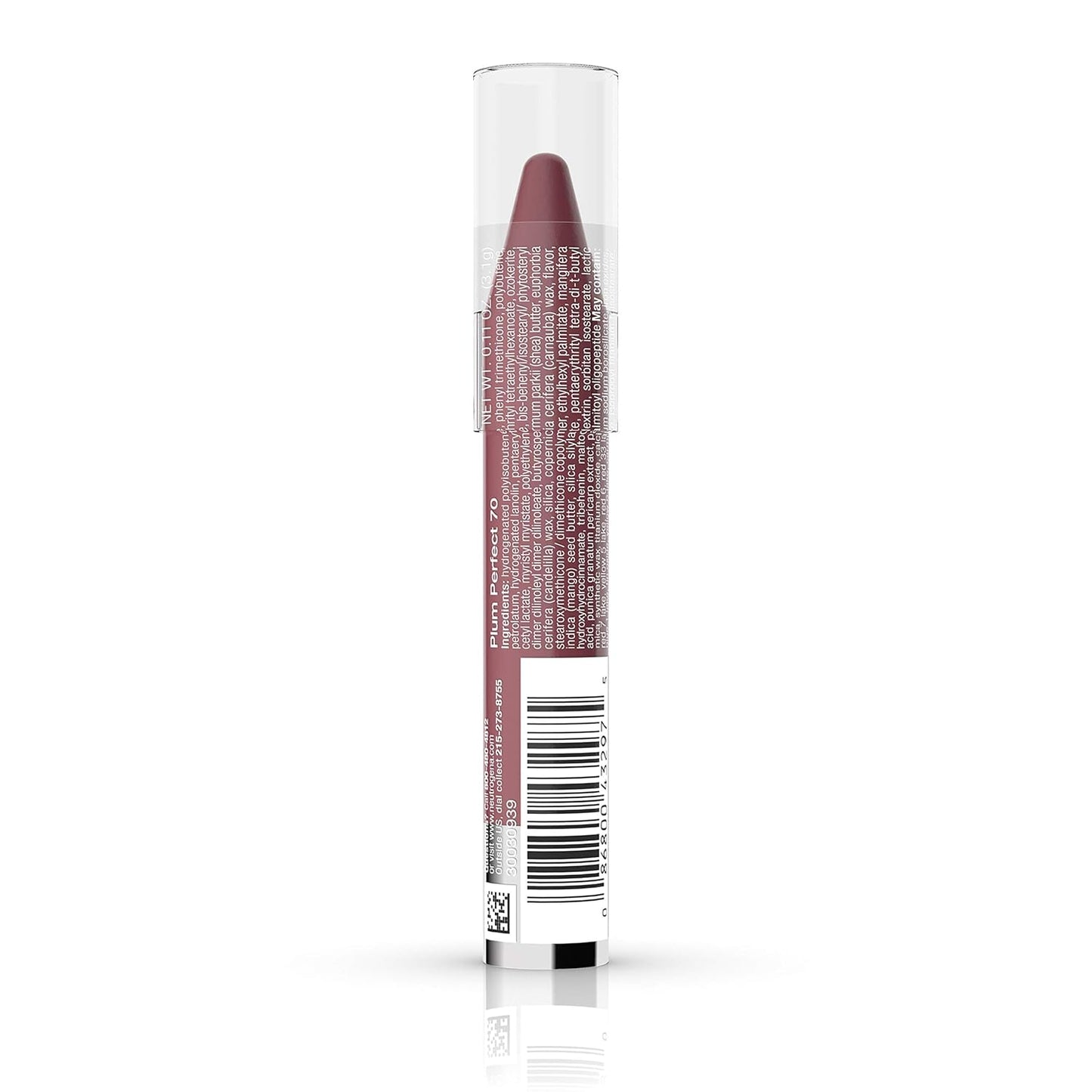 Smooth Shine Lipstick
