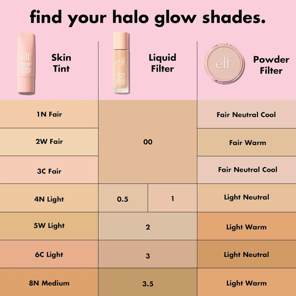 Glow Boost Beauty Elixir