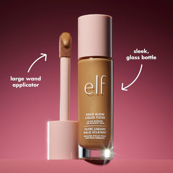 Glow Boost Beauty Elixir