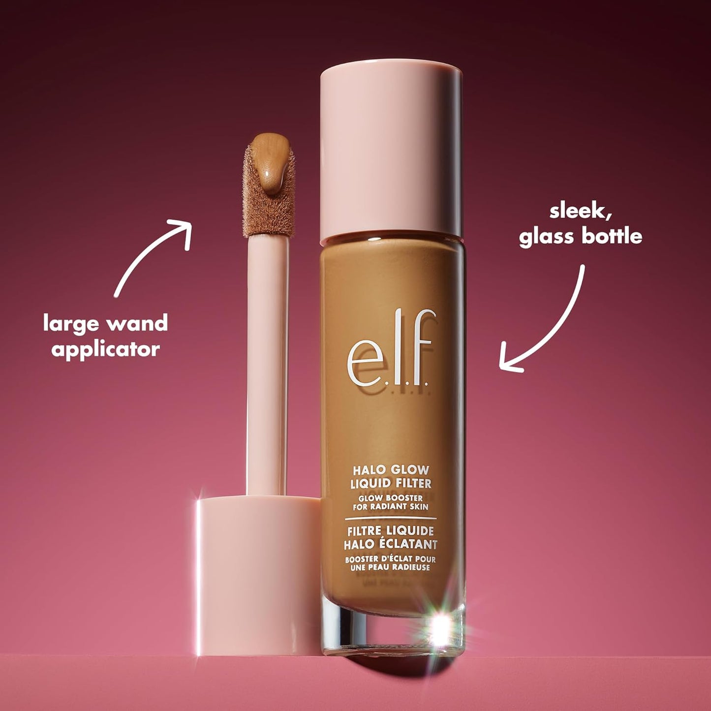 Glow Boost Beauty Elixir