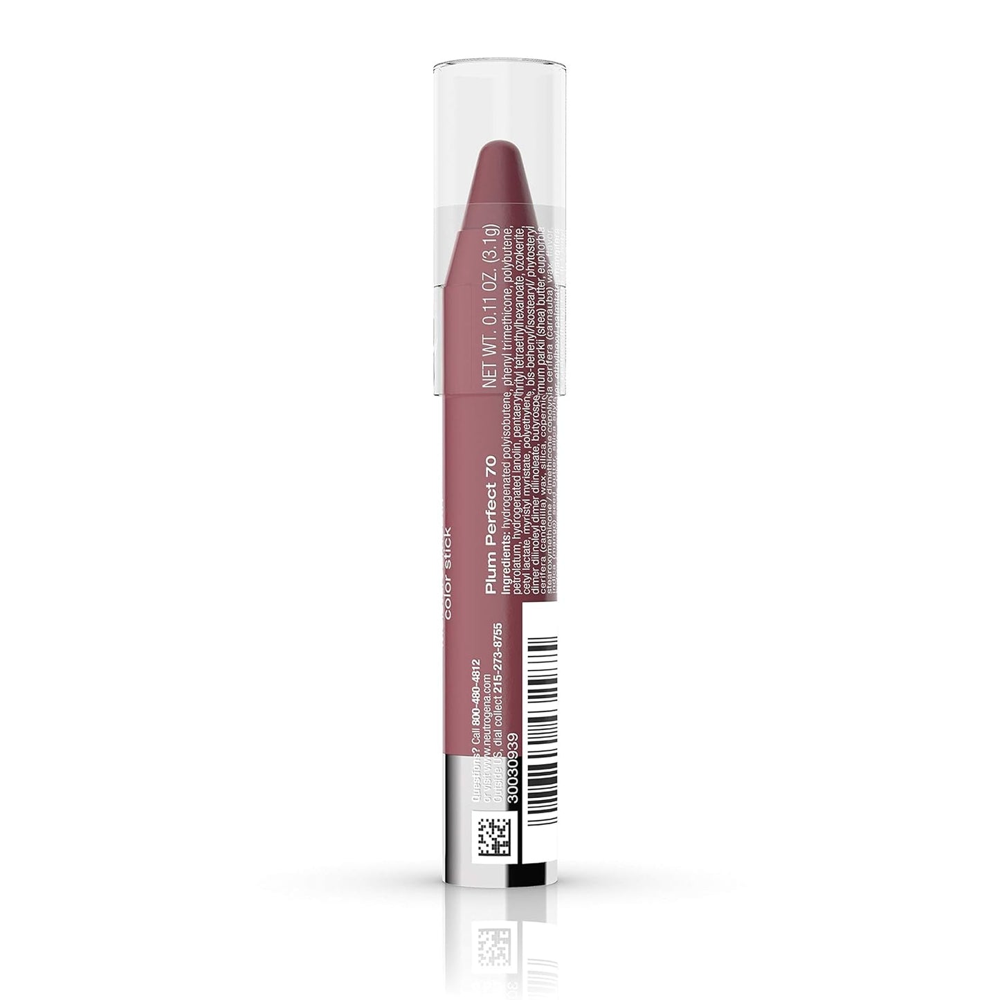 Smooth Shine Lipstick