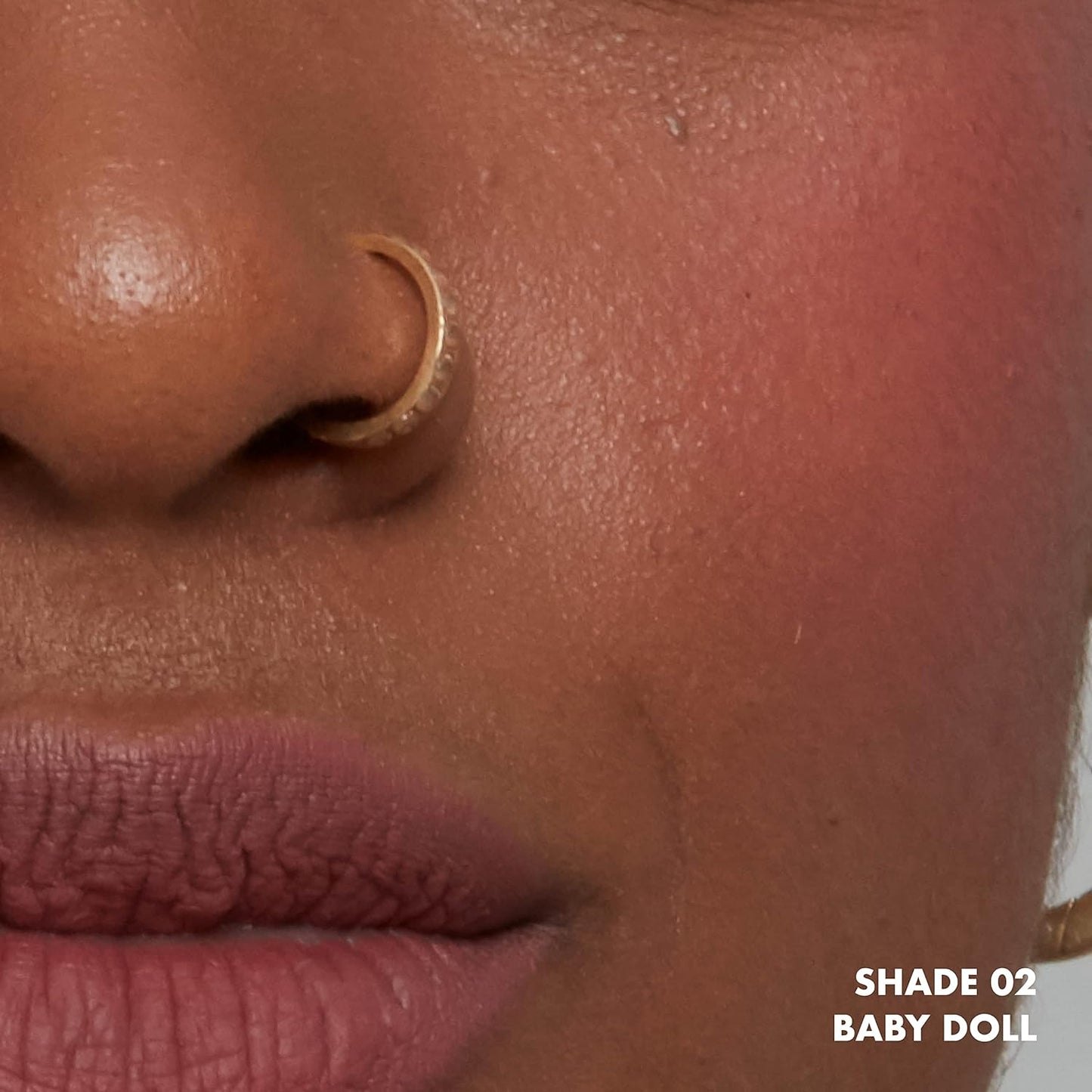 Sweet Cheeks Cream Blush