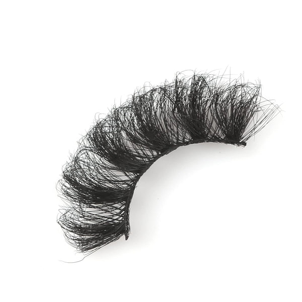 Luxurious Faux Mink Lashes