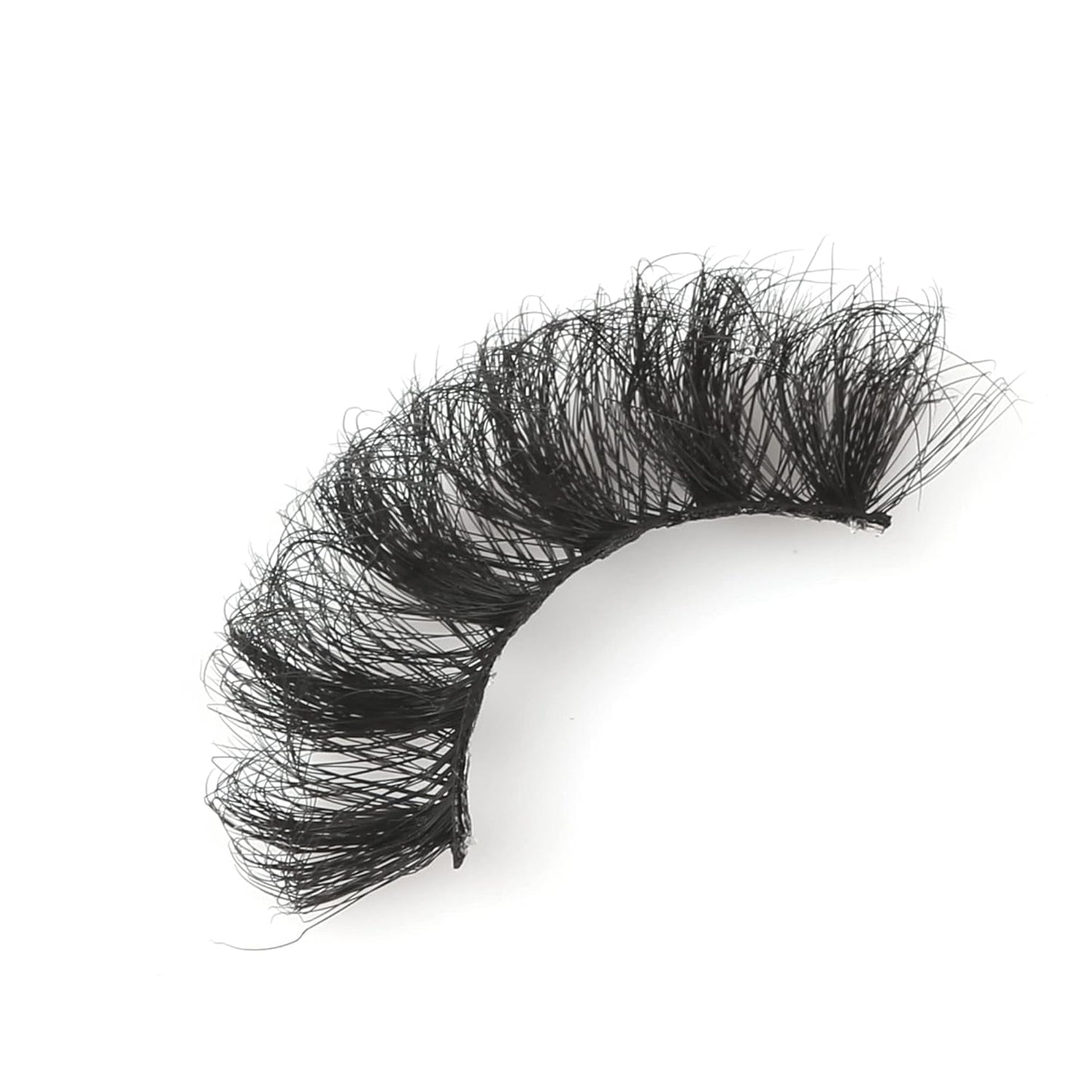 Luxurious Faux Mink Lashes