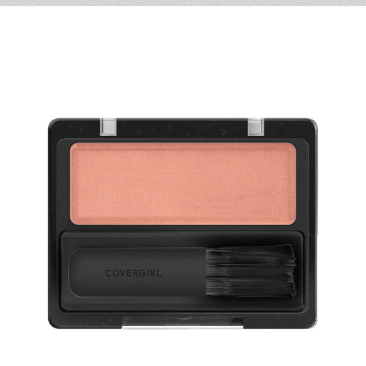 Blushing Beauty COVERGIRL