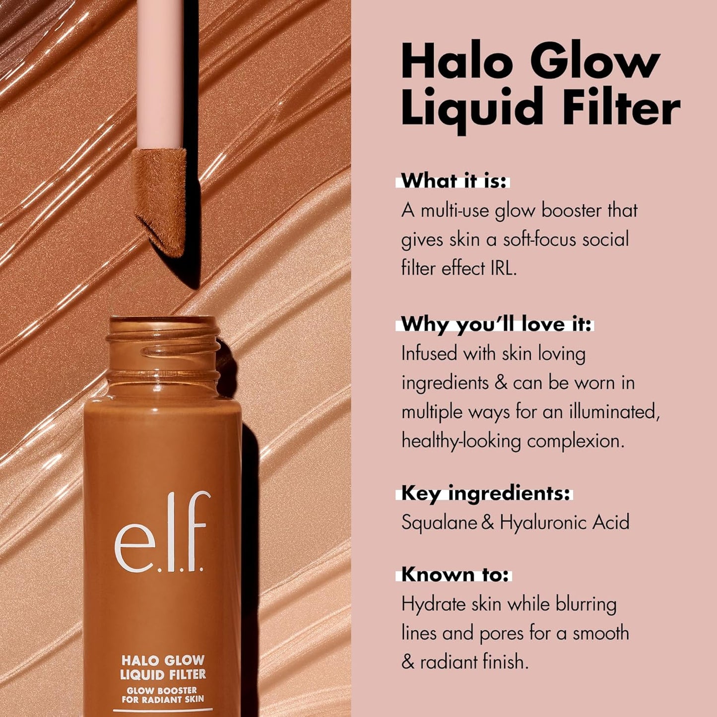 Glow Boost Beauty Elixir