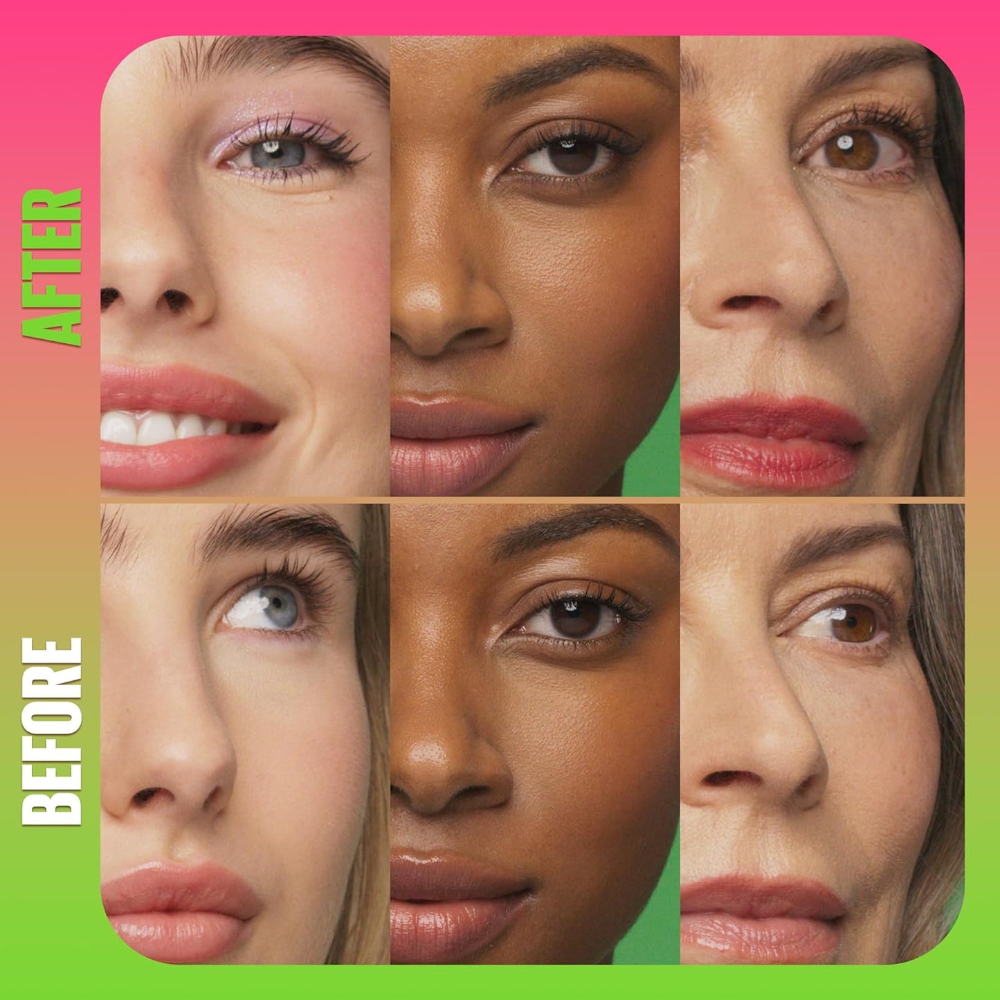 Lush Lashes Mascara Magic