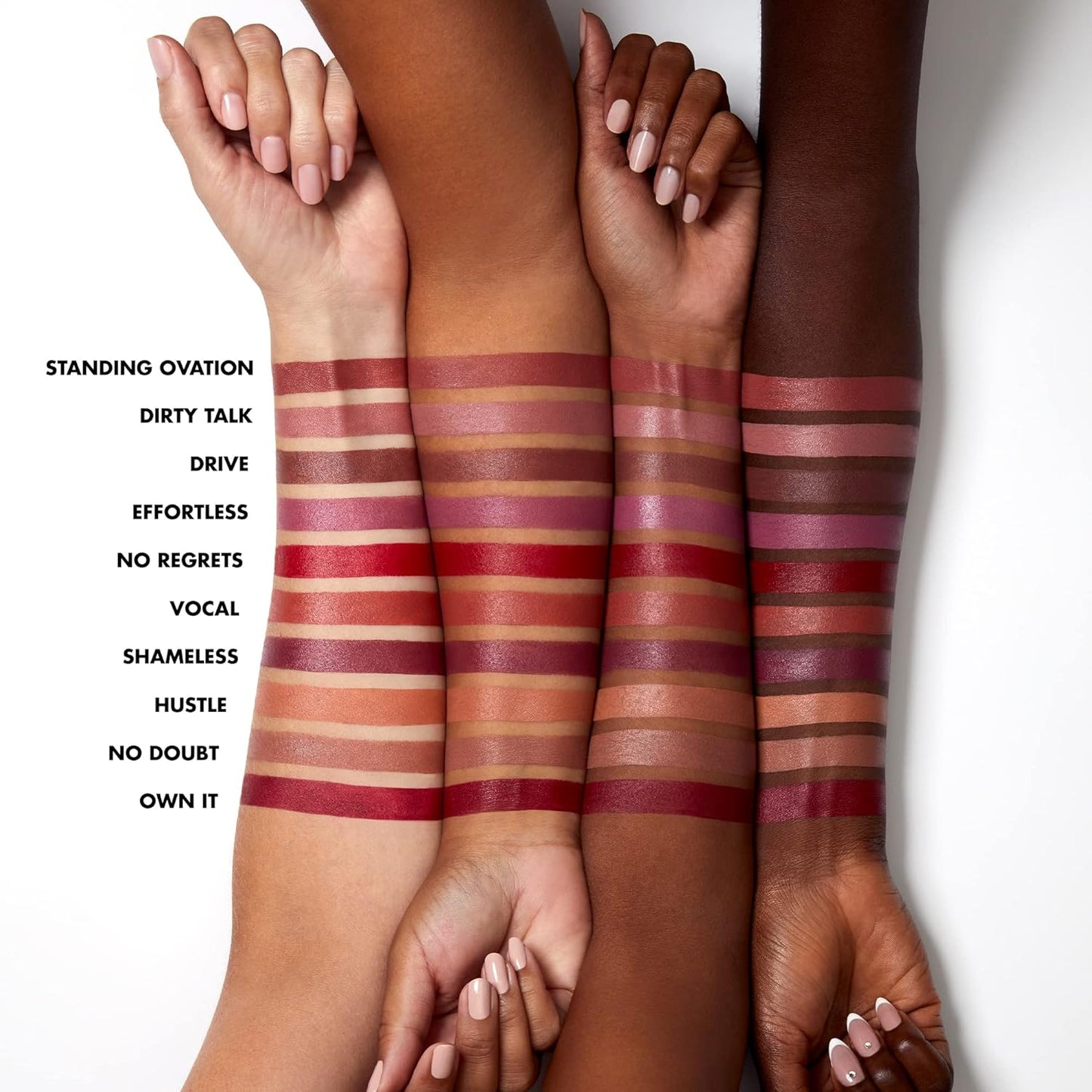 Smooth Satin Lip Bliss