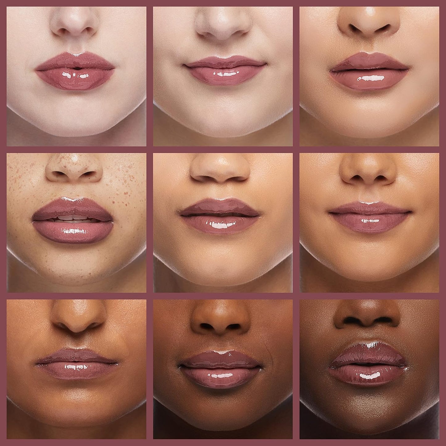Smooth Shine Lipstick