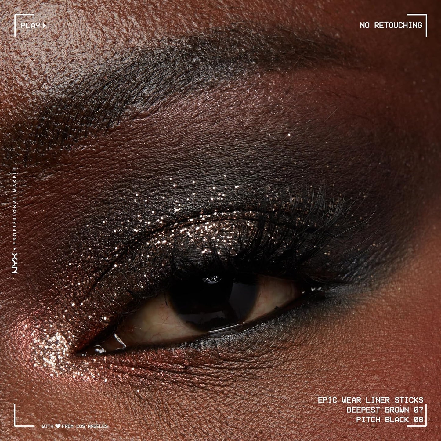 Epic Wear Eyeliner Stick