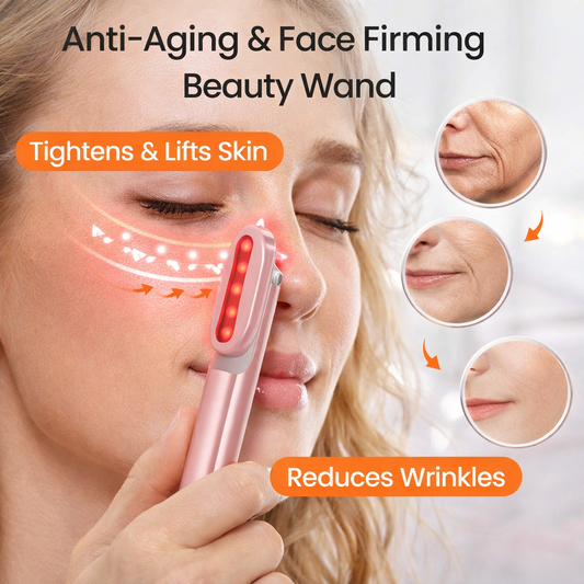 Facial Beauty Device (One Set)