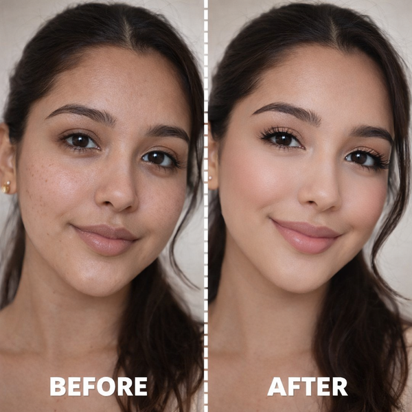 Glow Perfect Powder Puff
