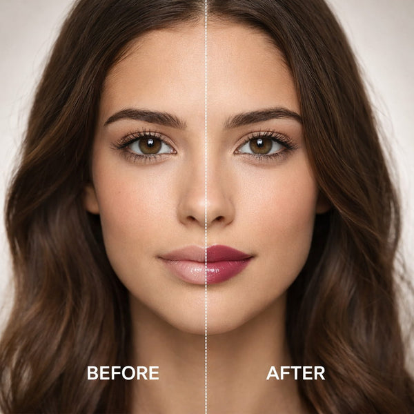 Smooth Shine Lipstick