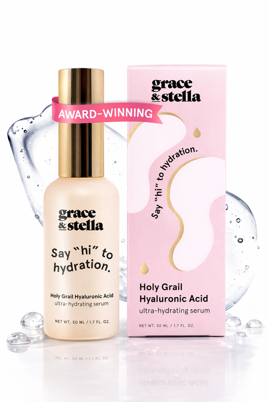 Hydrating Glow Serum