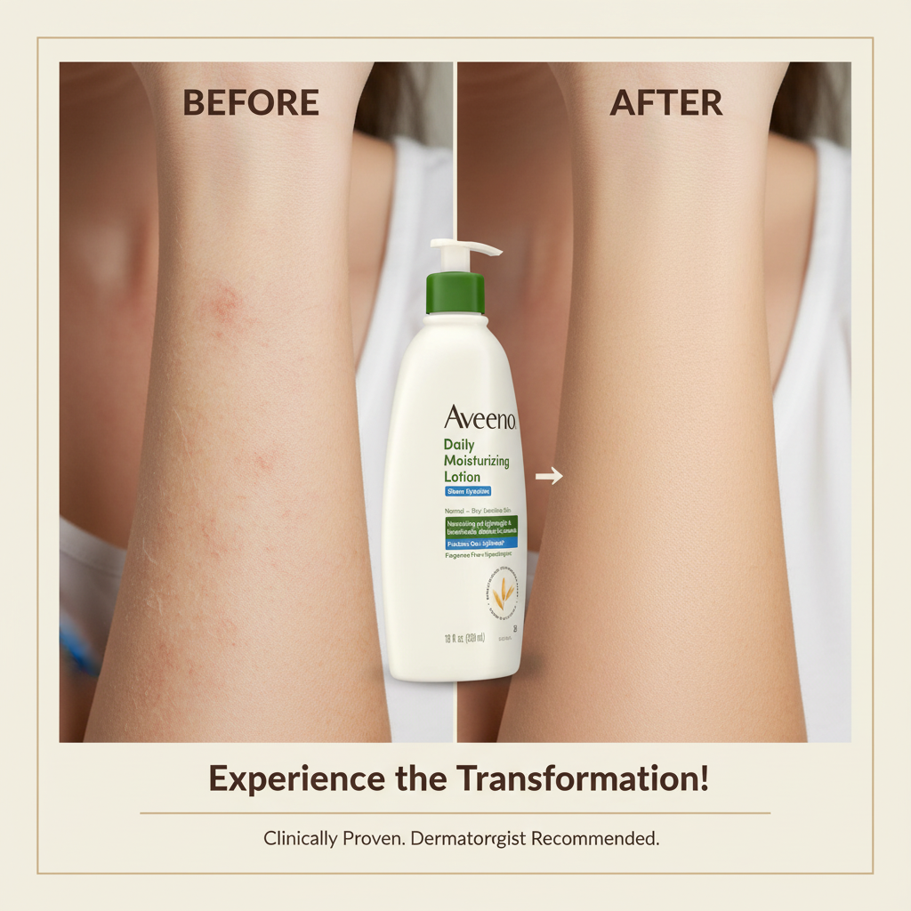 Pure Moisture Skin Lotion