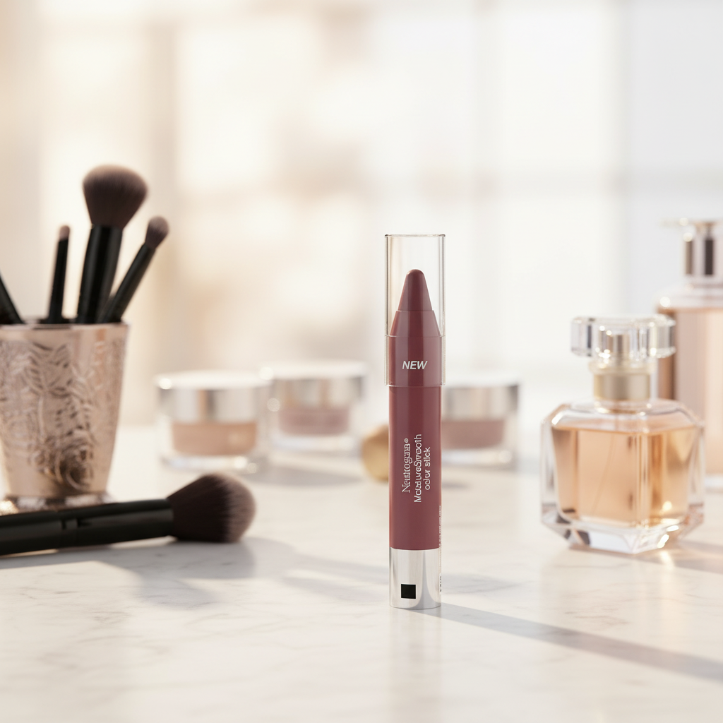 Smooth Shine Lipstick